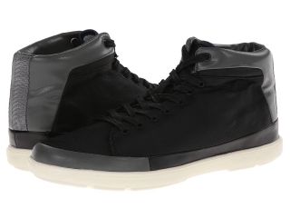 Calvin Klein Pacey Mens Lace up casual Shoes (Black)