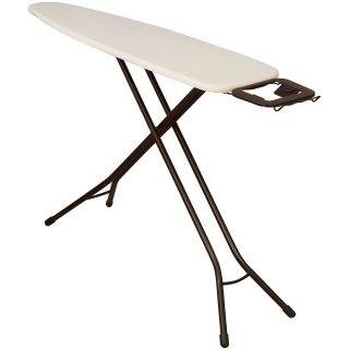 Household Essentials Deluxe Ironing Board