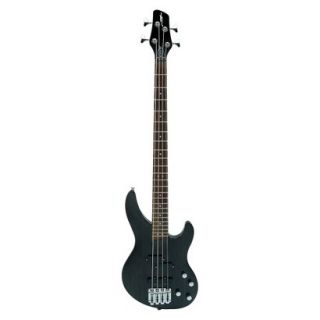 Archer KBASS v3 K Sulton Signature Series Black Electric Bass Guitar   Black