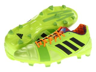 adidas nitrocharge 2.0 TRX FG Mens Soccer Shoes (Yellow)