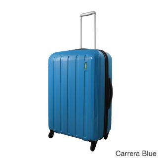 Lojel Lucid 28 inch Medium Hardside Spinner Upright Suitcase