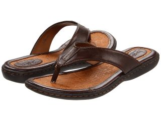 b.o.c. Zita Womens Sandals (Brown)