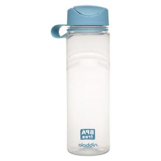 Aladdin Clean & Pure Water Bottle   Teal (24oz.)