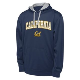NCAA Mens Cal Sweatshirt   Blue (S)