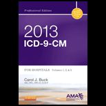 AMA Hospital ICD 9 CM 2013, Compact Edition