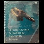 Human Anatomy and Physiology Laboratory Manual Cat With Access and Cd
