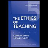 Ethics of Teaching