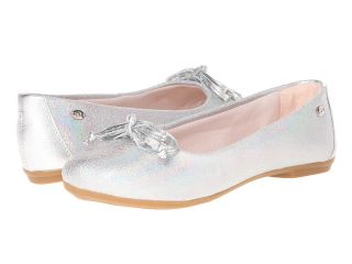 Pampili Cecilia 177043 Girls Shoes (Silver)