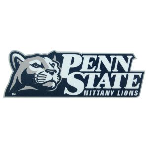 Penn State Nittany Lions Vinyl Decal
