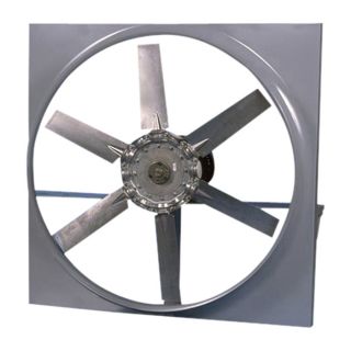 Canarm Direct Drive Wall Fan   14 Inch, 2220 CFM, Model ADD14T10033B