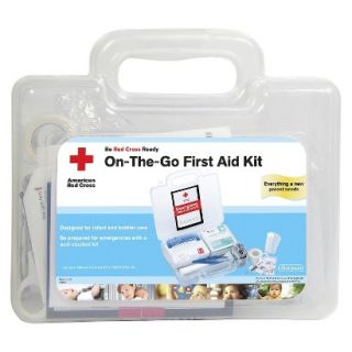 The First Years First Aid Kit   ARC