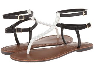 Jessica Simpson Kabii Womens Sandals (White)