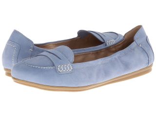 Easy Spirit Grotto Womens Shoes (Blue)