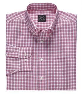 Executive Long Sleeve Buttondown Sportshirt JoS. A. Bank