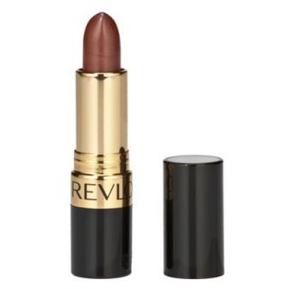 Revlon Super Lustrous Lipstick   Coffee Bean