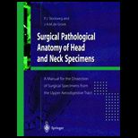 Surgical Pathological Anatomy of Head