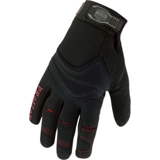 Ergodyne Utility Plus Gloves   XL, Model 810