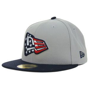 United States of America Branded Country Colors Redux 59FIFTY Cap