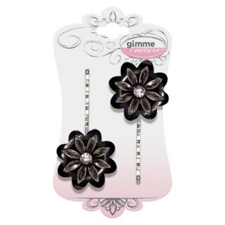 Gimme Couture Hair Clip   Diamond in the Rough