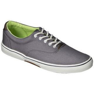 Mens Merona Ezra Sneakers   Gray 12