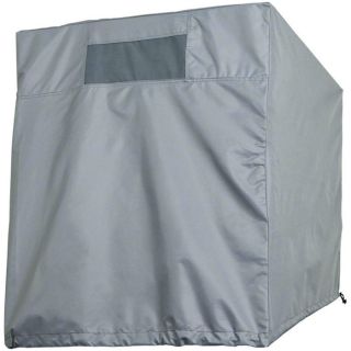 Classic Accessories Down Draft Evaporative Cooler Cover   Model 8, Fits Coolers