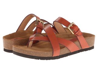 Sofft Brooke Womens Sandals (Brown)