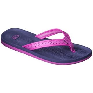 Womens C9 by Champion Lilah Flip Flop   Pink 10