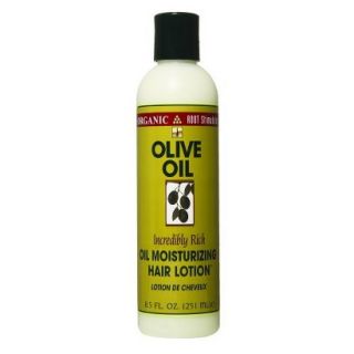 ORS Oil Moisturizing Hair Lotion   8.5 fl oz