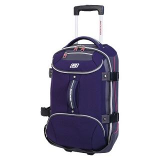 Skechers Casual Altitude Suitcase   Purple (26)