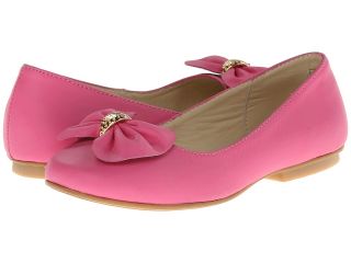Kid Express Charlene Girls Shoes (Pink)