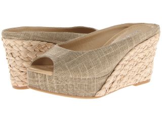 Dirty Laundry Daysie Womens Wedge Shoes (Bronze)