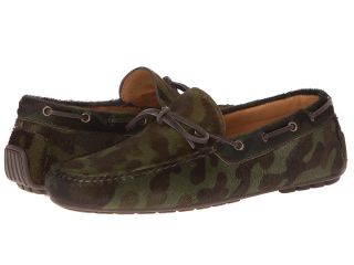 Ralph Lauren Collection Harold Mens Flat Shoes (Multi)