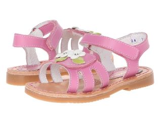 Kid Express Zendaya Girls Shoes (Pink)