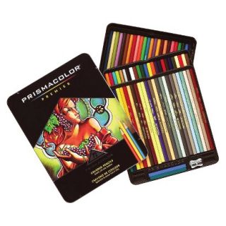 Prismacolor Premier Colored Pencils 72 Count (03599TN)
