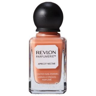 Revlon Parfumerie Scented Nail Enamel   Apricot Nectar