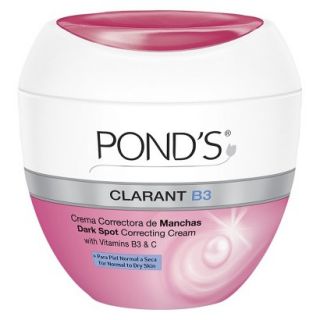 Ponds Clarant B3   Normal to Dry Skin