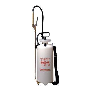 Hudson Industro Poly Sprayer   2 3/4 Gallon, Model 91183