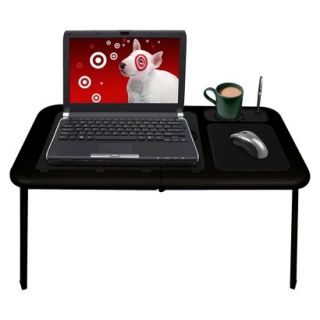 TG Portable WorkStation Table with Fan   Black (75 LD09B)