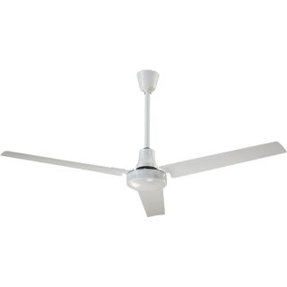 Canarm High Performance Industrial Grade Reversible Ceiling Fan   60 Inch,