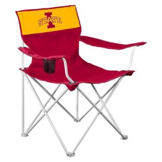 NCAA Portable Chair Iowa State