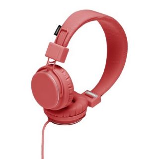 Urbanears Plattan On Ear Headphones   Coral (8108341)