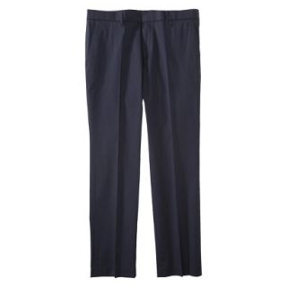 Mossimo Black Navy Trousers   31x32