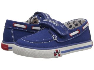 Pablosky Kids 916220 Boys Shoes (Blue)