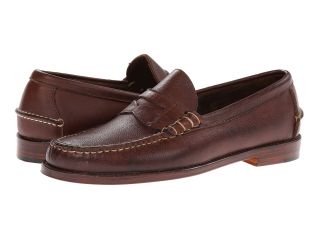 Bass Fenmore Mens Shoes (Brown)