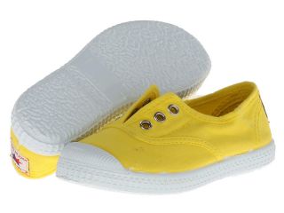 Cienta Kids Shoes 70997 Kids Shoes (Yellow)