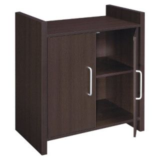 Storage Cabinet ClosetMaid ArrangeMents 2 Door Cabinet