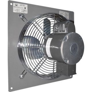 Canarm P Series Supply Fan   18 Inch, 2835 CFM, Model P18 1R