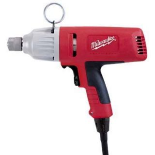 Milwaukee Electric Impact Wrench   7 Amps, 7/16 Inch, 315Ft. Lbs. Torque, Model