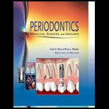 Periodontics  Medicine, Surgery and Implants