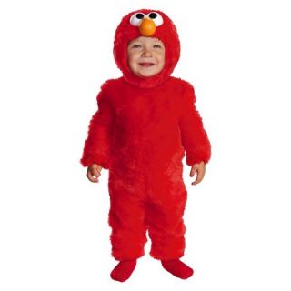 Infant Elmo Light Up Costume